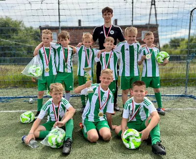 Akademia Piłkarska Tylko Lechia Gdańsk